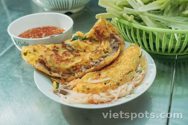 Bánh xèo