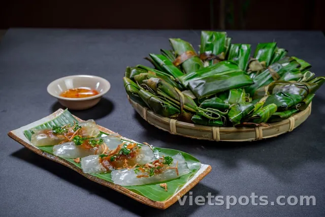 Bánh lọc