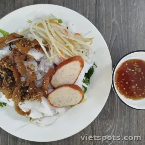 Bánh cuốn