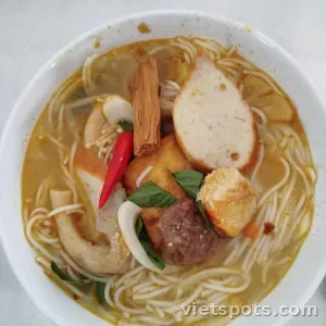 Bún Huế