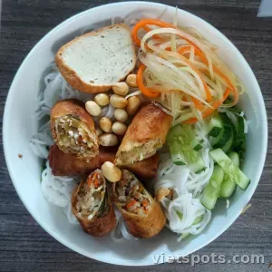 Bún Ram