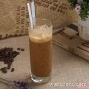 Cafe sữa