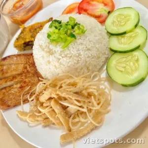Cơm tấm