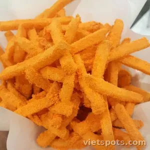 Khoai Tây Chiên
