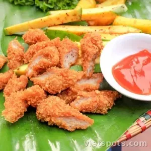 Nem Chua Rán (Phần Lớn)