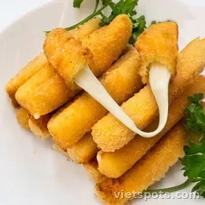 Phô Mai Que