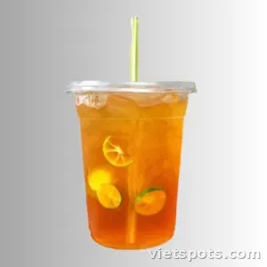 Trà Tắc Xí Muội