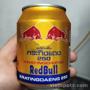 bò húc thái