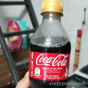 coca-cola
