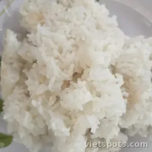 cơm thêm