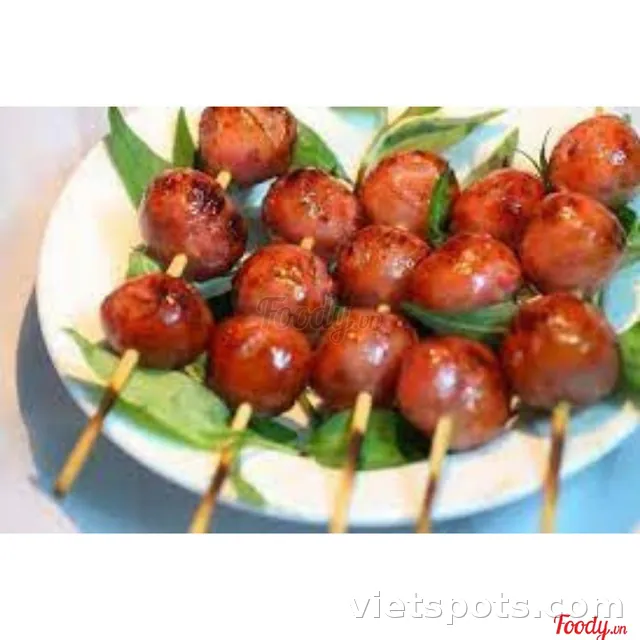 Hồ lô viên