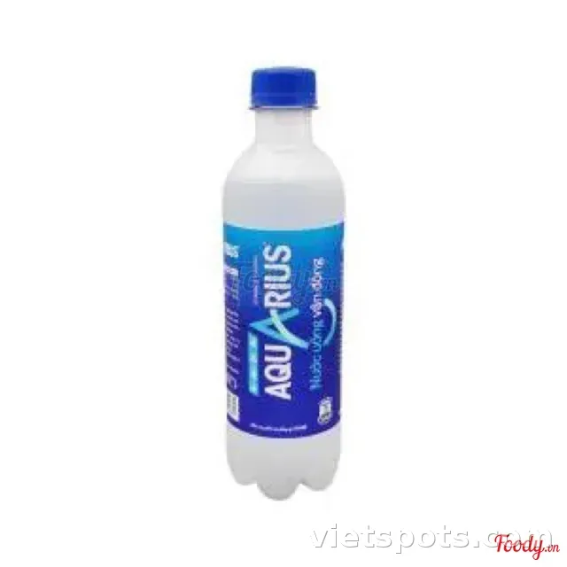 Nước Aquarius