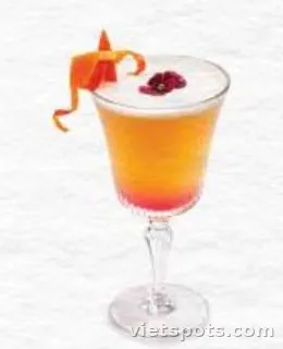 Tropic Mirage