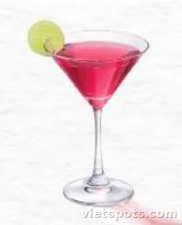 Cosmopolitan