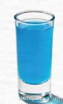 Blue Kamikaze