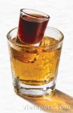 Jäger Bomb