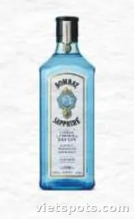Bombay Sapphire
