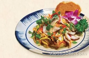 Gỏi Ốc Đà Nẵng