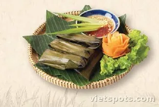 Bánh Lọc Huế