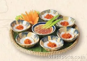 Bánh Bèo Huế