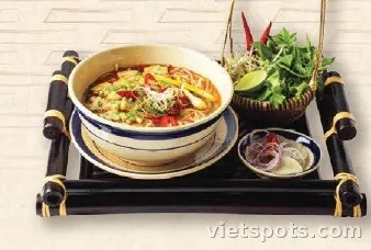 Bún Bò Huế