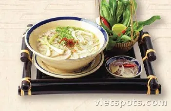 Phở Bò