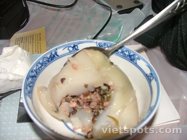 Bánh Gói