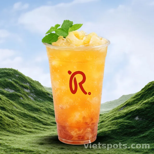 Личи чай