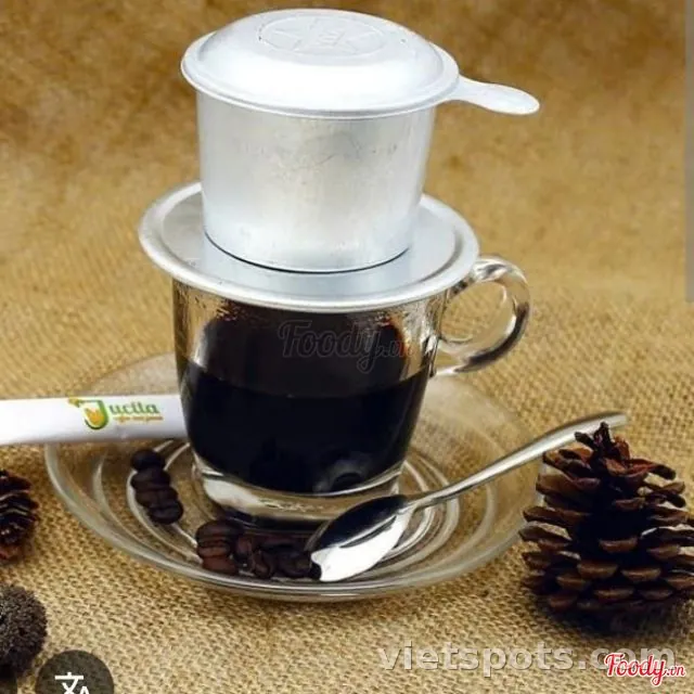 Cà phê chai 150ml
