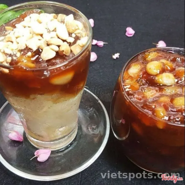 Nước Me