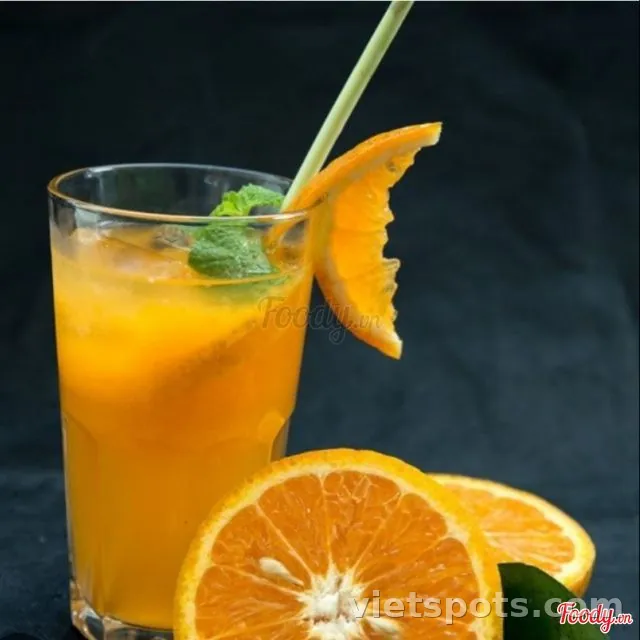 Nước Cam