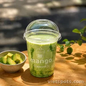 Sữa chua Mix