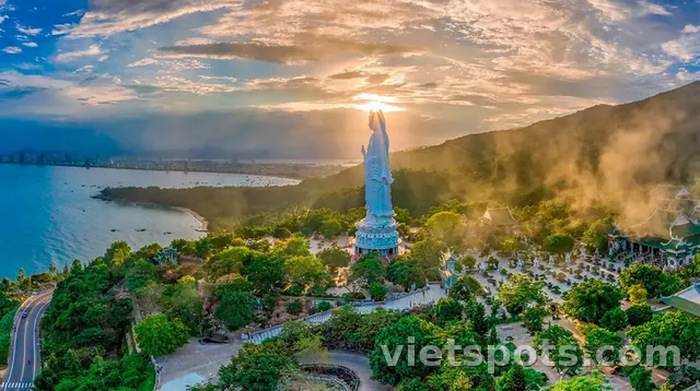 Sơn Trà · Ngũ Hành Sơn · Hội An (bữa tối)