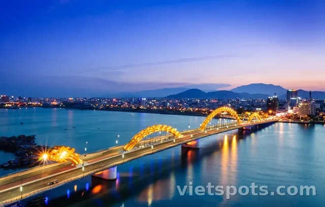 Tour Đà Nẵng City (bữa trưa)