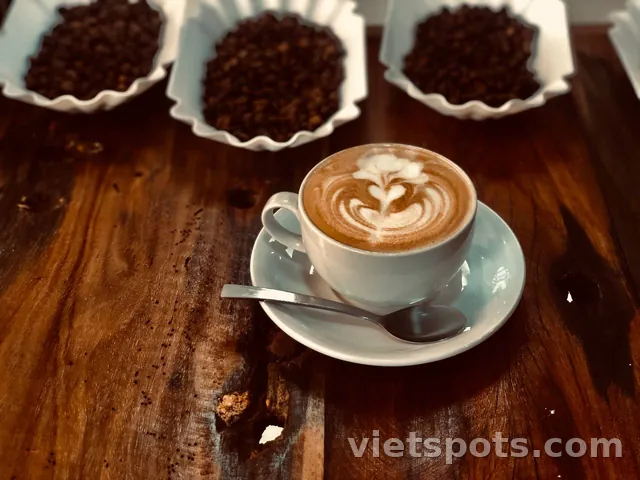 Cappuccino