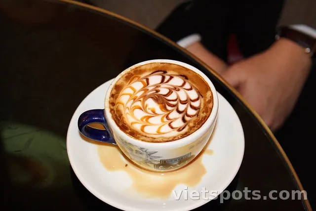 Latte