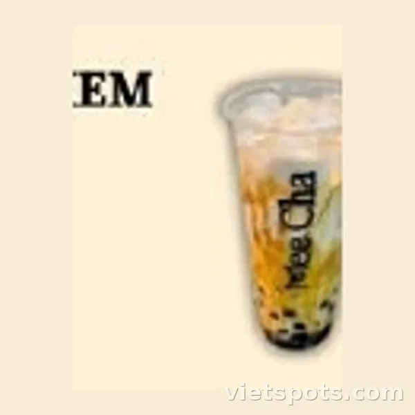 TS Trân Châu Đường Đen