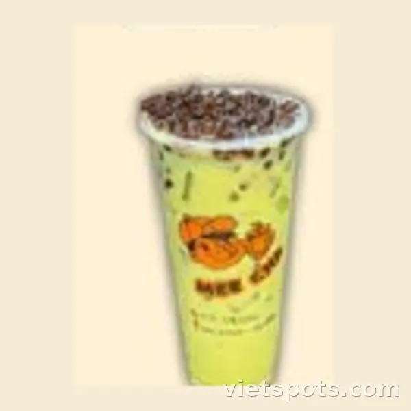 TS Trân Châu Đen Mini