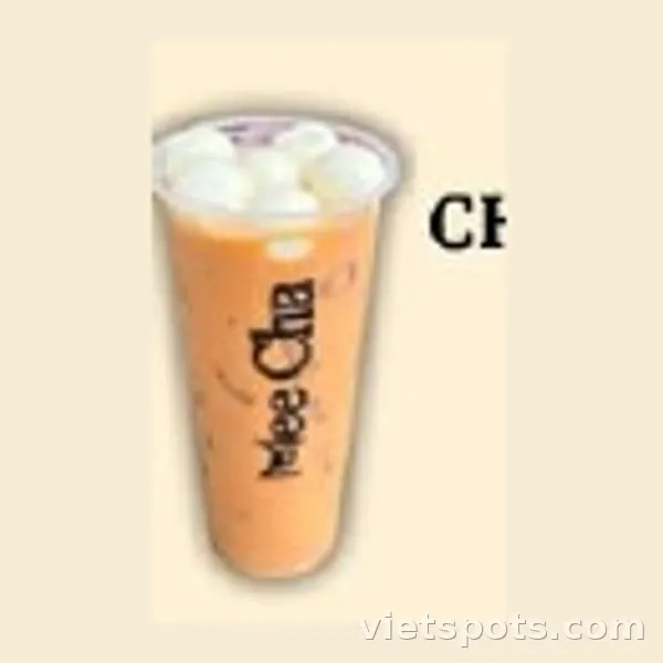 Trà Sữa Cheese Ball