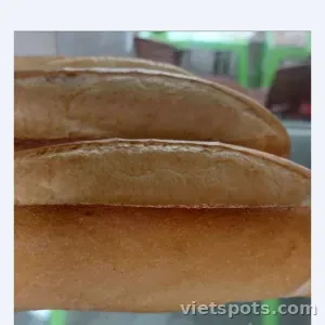Bánh Mì Thêm