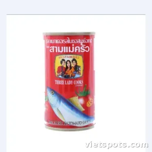 1 Con Cá Mồi