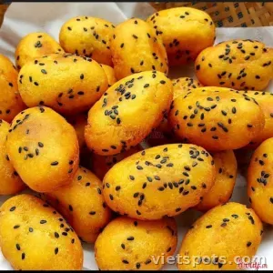 Khoai lang kén