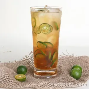 Trà quất