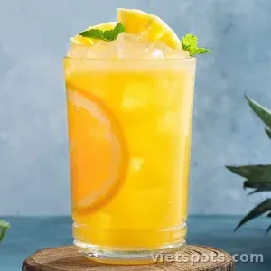 Nước Cam
