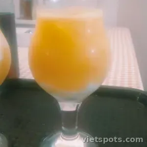 Sinh Tố Xoài