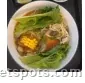 Bún Huế Chay