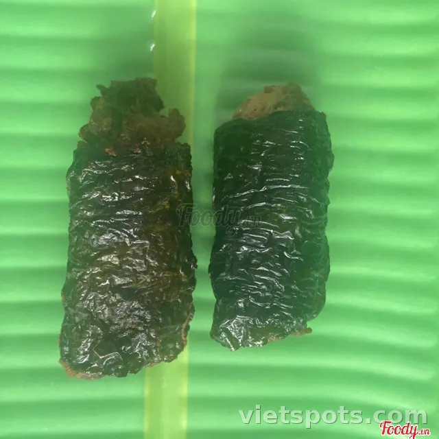 Chả Lá Lốt (1 cặp )