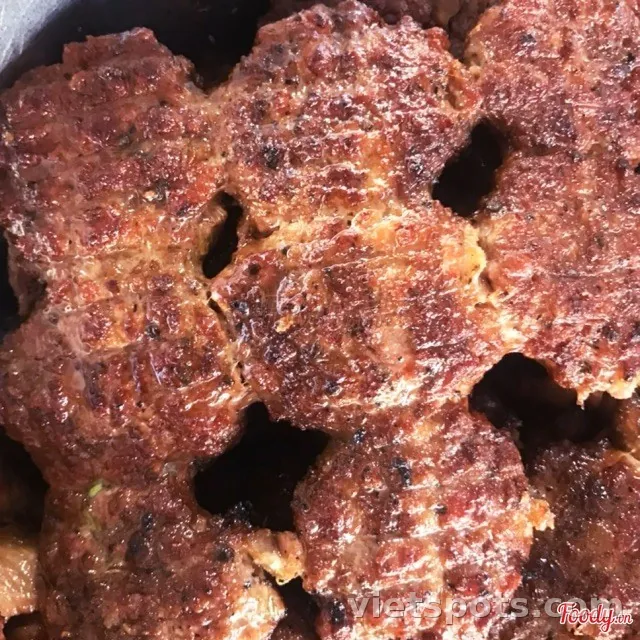 Viên( băm) 1 cặp