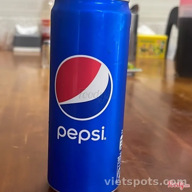Pepsi