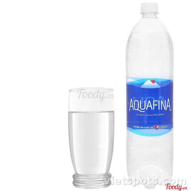 Nước lọc